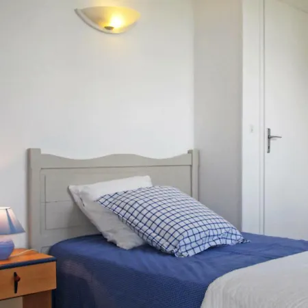 Semesterbostad Holiday La Cauchoise