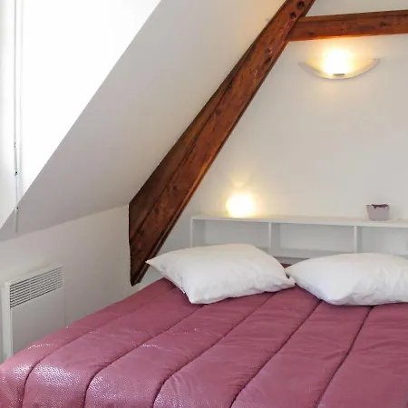 Holiday La Cauchoise * Sassetot-le-Mauconduit